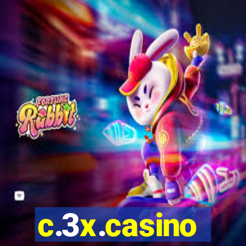 c.3x.casino