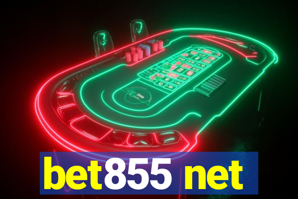 bet855 net