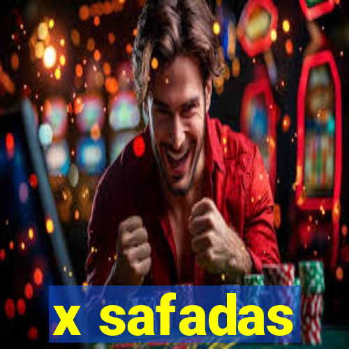 x safadas