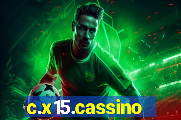 c.x15.cassino