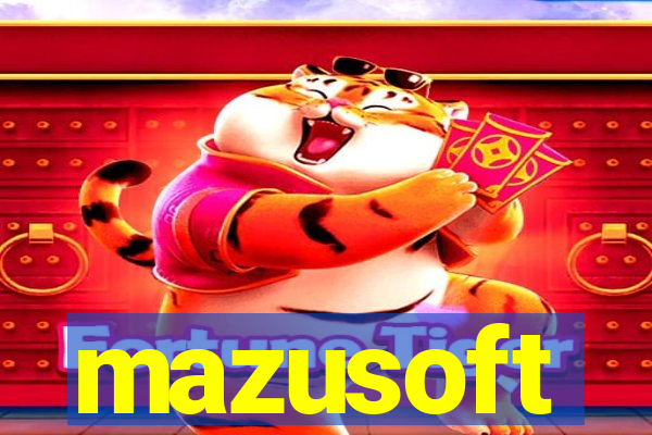 mazusoft