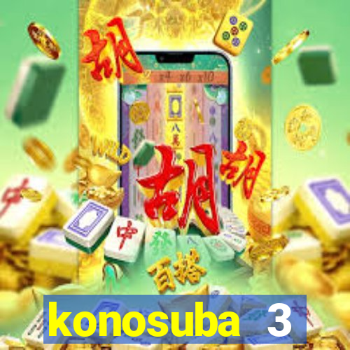 konosuba 3 temporada dublado animes online games