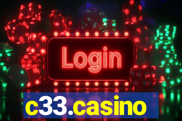 c33.casino