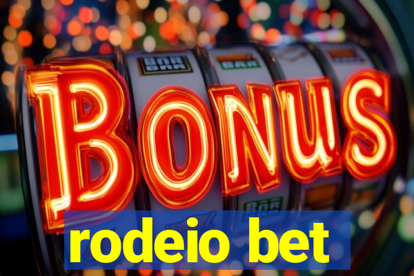 rodeio bet