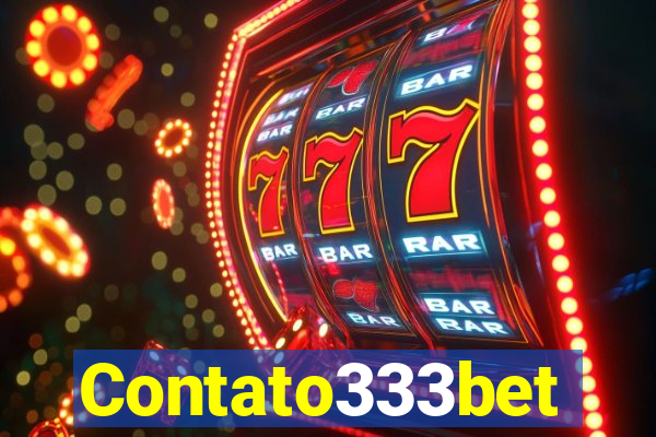 Contato333bet