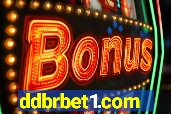 ddbrbet1.com