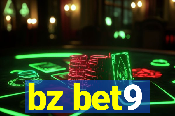 bz bet9