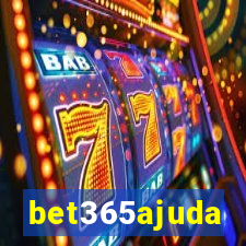 bet365ajuda