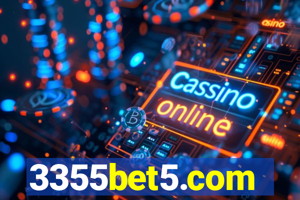 3355bet5.com