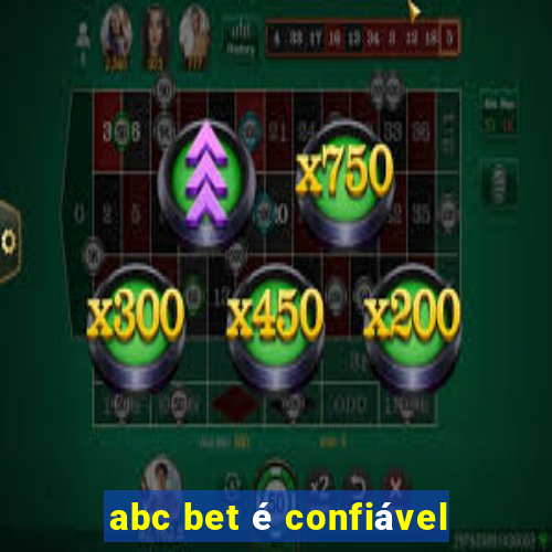 abc bet é confiável