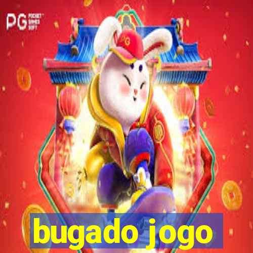 bugado jogo