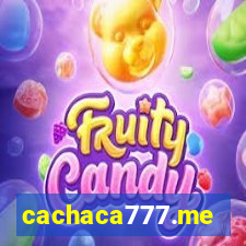 cachaca777.me