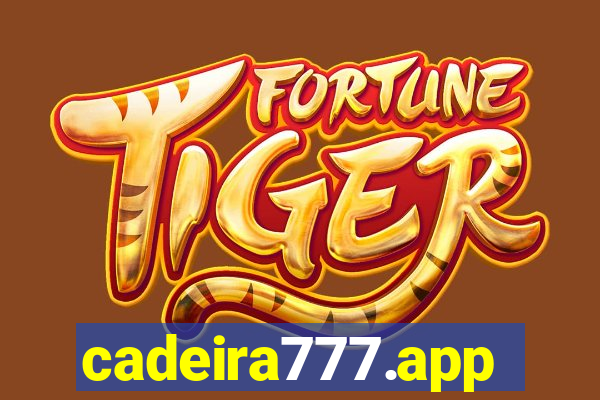 cadeira777.app