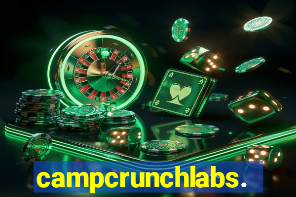 campcrunchlabs.con