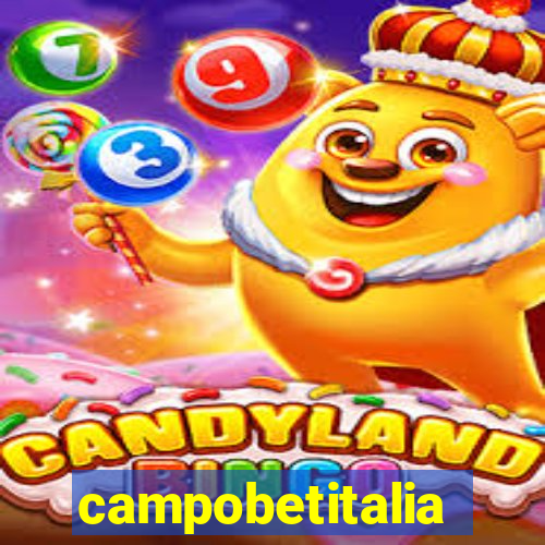 campobetitalia