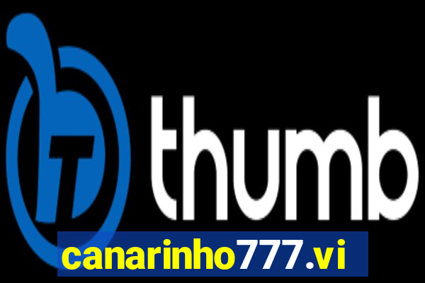 canarinho777.vip