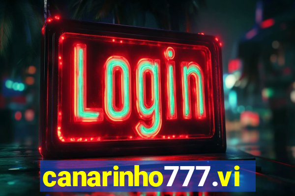 canarinho777.vip