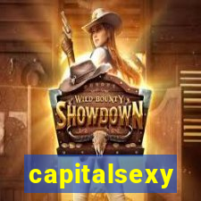 capitalsexy