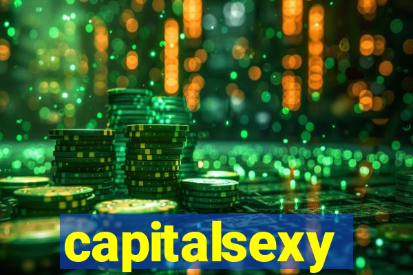 capitalsexy