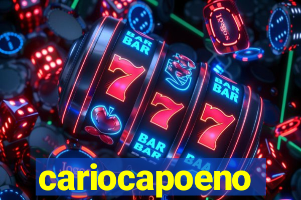 cariocapoeno