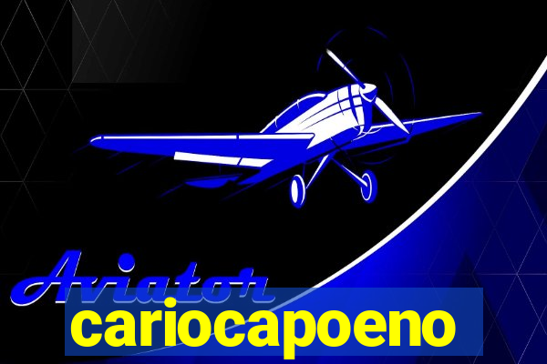 cariocapoeno