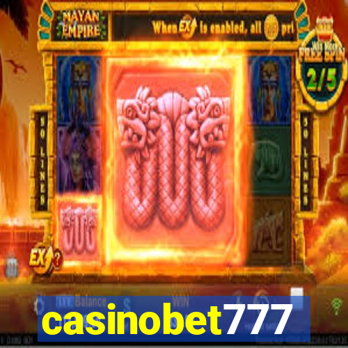 casinobet777