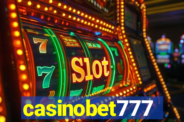 casinobet777