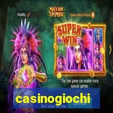 casinogiochi