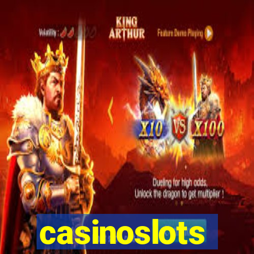 casinoslots