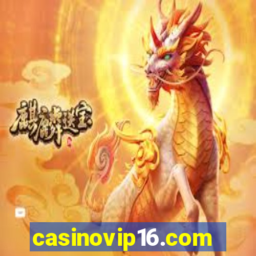 casinovip16.com