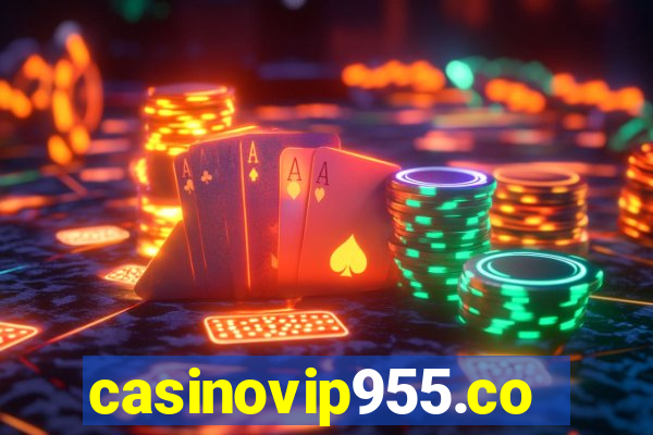 casinovip955.com