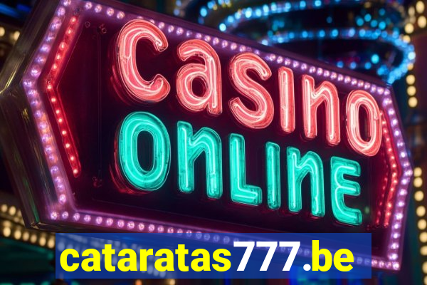 cataratas777.bet