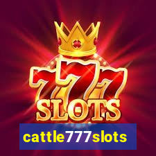 cattle777slots