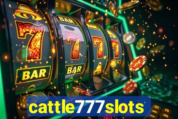 cattle777slots