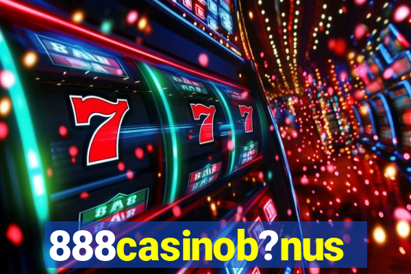 888casinob?nus