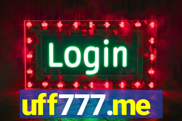 uff777.me