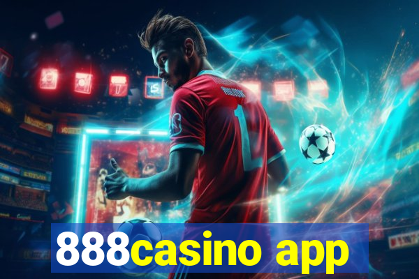 888casino app