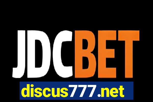 discus777.net