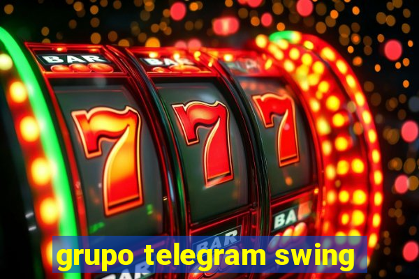 grupo telegram swing