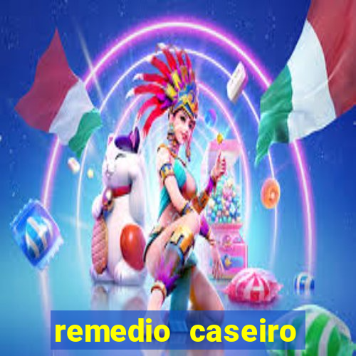 remedio caseiro para diabete