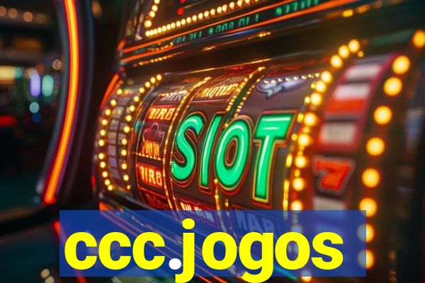 ccc.jogos