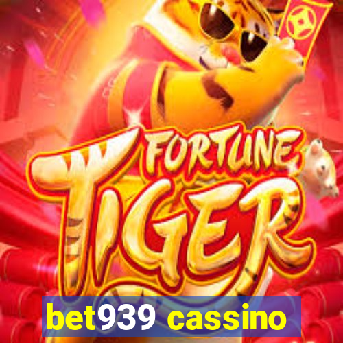 bet939 cassino