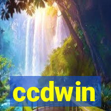 ccdwin