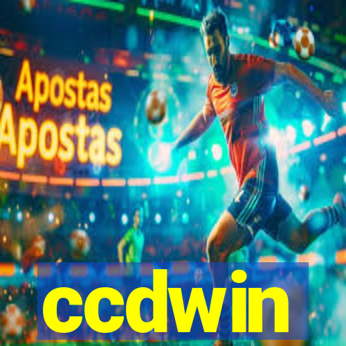 ccdwin