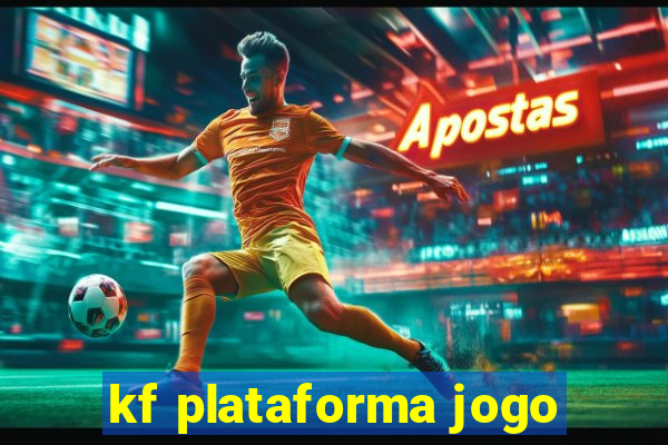 kf plataforma jogo