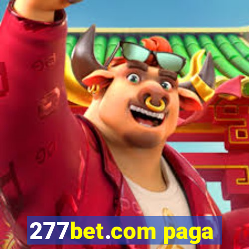 277bet.com paga