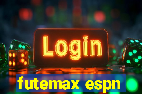 futemax espn