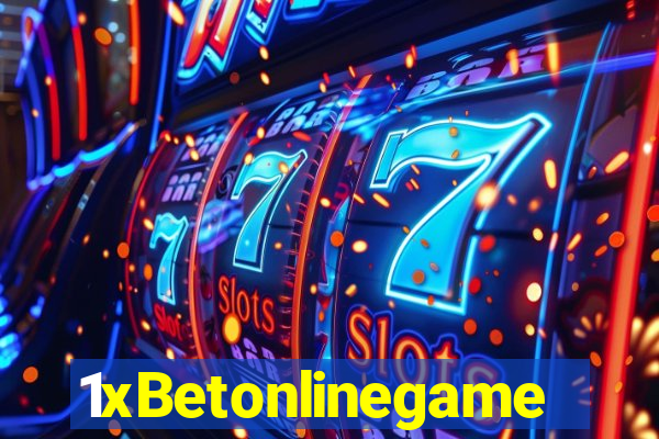 1xBetonlinegame