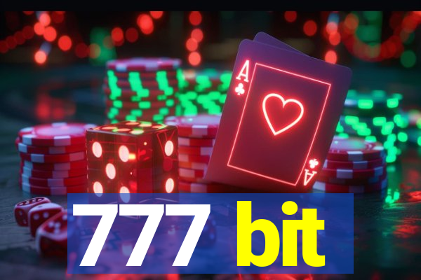 777 bit