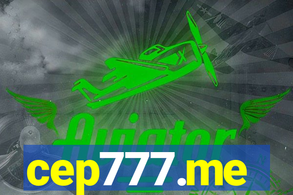 cep777.me